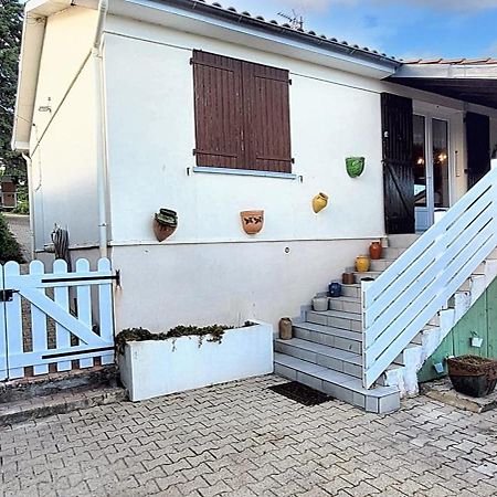 Maison Paisible A Veyras Avec Piscine Privee Et Vue Montagne Exterior photo